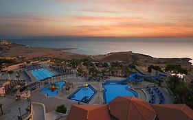 Dead Sea Spa Hotel  4*